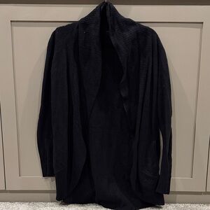 Barefoot Dreams Cardigan